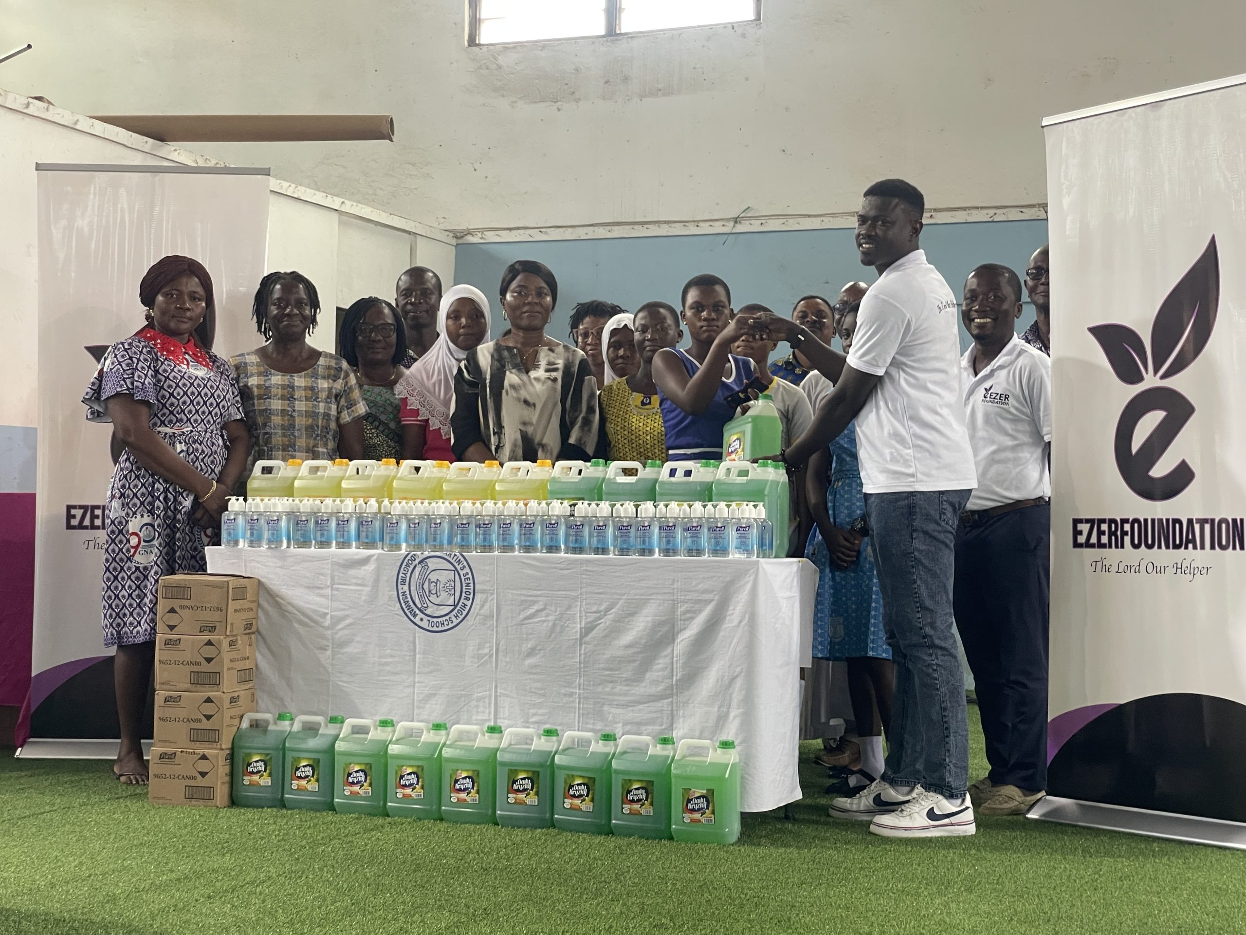 Stop sharing personal information and materials on social media